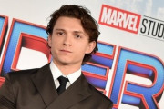 スパイダーマンの俳優トム・ホランドさん、心の健康のためSNSから離れる事を宣言！疲れてしまったか･･･