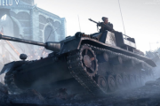 【BF5】補給所破壊出来ないようにしろよ運営危うく敵に戦車奪われる所だったぞ【BFV】