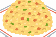 一番うまいチャーハンって結局こういうチャーハンだよな