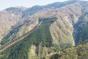 【急募】どんな山奥でも人に見つかる可能性ってあるの？