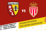 ◆ﾘｰｸﾞ･ｱﾝ◆32節 RCランス×モナコ オペンダ2G1A,ランス完勝で3位争い制す、南野77分からプレー #RCLASM
