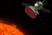 米無人探査機「パーカー・ソーラー・プローブ」、太陽に接近通過…610万キロと史上最も近づく！