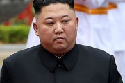 金正恩さん　謝ったら死ぬ病気じゃなかった