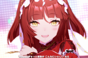 【ウマ娘】聖女（笑）かと思ったら聖女（真）だった。