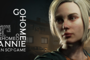 SCP財団職員となり異形の真相に迫るサイコロジカルスリラー『家へ帰れ、アニー：SCPゲーム』PSStoreでも2026年初頭に発売予定