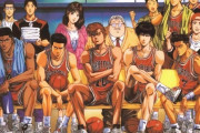 【朗報】映画版『スラムダンク』はアニメ映画と判明！よっしゃああああああああ！！