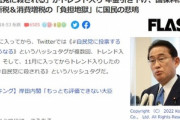 政府｢税収68兆円で過去最高！でも増税！｣ ネット民｢国民の敵か？自民党に殺される｣