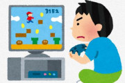 外国人『無理に新作買うよりレトロゲーで遊んだ方がコスパ良くね？』