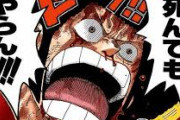 【ONEPIECE -ワンピース】ワンピースのフォクシー編が再評価されるｗｗｗｗｗ