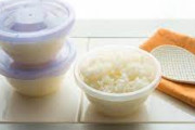 日本調理科学が推奨する「一番おいしい冷凍ご飯の作り方」