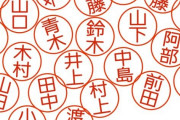 野球選手でしか見たことない苗字多すぎない？