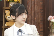 【乃木坂46】池田瑛紗『(小川)彩は、ずっと私より年上だと思ってた・・・』