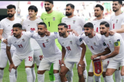 イラン代表団、W杯の抽選会に行けない可能性…アメリカがビザ申請を却下