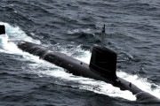 インド、ラファールMに加えてスコルペヌ型潜水艦も追加発注を行う予定