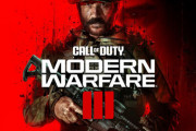 【本日発売】『CoD:MW3』開発期間は過去作の約半分だった！MW2のDLCとして開発スタート、従業員は長時間労働を強いられる