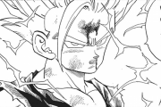 ドラゴンボール連載当時って、セルを倒すのが悟飯ってみんな予想出来てた？？？