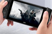 【Switch死亡】携帯ゲーミングPC「GPD WIN3」のi7-1165G7搭載モデルがもうすぐ発売