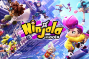 Switch「ニンジャラ」、先行体験会 プレイ動画が公開！