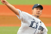 【西武】松坂は開幕２軍が決定「無理でしょう」辻監督