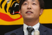 【契約更改】阪神・島本　２００万円増でサイン「復帰できて良かった」来季へフル回転誓う