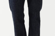 高いジーンズ買ってみたんだがぶっちゃけ何がいいのかはわからん