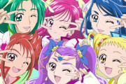 【朗報】ぷよぷよとYes！プリキュア5GoGo！がまさかのコラボ！！