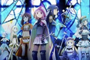 【速報】ワイアニメ博士による「今期の覇権アニメランキング」がこちらｗｗ