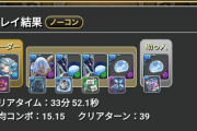 【パズドラ】リムドラは最低でも2体は取っといた方がいい、万が一リムルが使われなくなっても生き残る