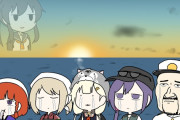 【艦これ】最近の難易度は想定通りなんだろか？