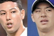 阪神が元ソフトバンク加治屋と元中日・鈴木翔の獲得を発表　鈴木翔は育成で