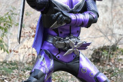 「仮面ライダーシノビ」最終回、配信決定！ニンニンジャー10周年イベントでサプライズ発表！！