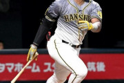 「かつての韓国MVPも日本では…」韓国紙が巨人＆阪神の助っ人スラッガーの大不振にショック！「失望、そして青天の霹靂」