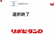 日本ハム、ドラフト本指名は7巡で選択終了