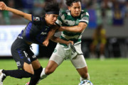 セルティックが終盤のゴールでG大阪に競り勝つ！　セルティックは日本人4選手が出場