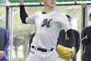 佐々木朗希、WBC途中離脱が濃厚。米ラウンドは3試合のため先発3人（ダル大谷山本）でいいため