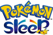 ポケモンスリープさん、永眠･･･