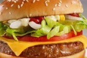 米マクドナルドも“肉なしバーガー”発売！「代替肉」は本当に安全なのか？