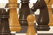 【悲報】チェス、黒人差別ではないかと議論に