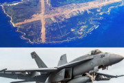 政府、馬毛島を約160億円で買収へ、米軍空母艦載機訓練を移転…南西防衛の拠点とする方針！