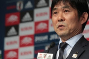 森保日本代表監督、３月にA代表×五輪代表の構想明かす…ミャンマー戦延期に伴う代替試合　2次予選集中開催なら「日本でやりたい」