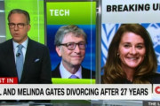 【速報】ビル・ゲイツさん(65)、離婚を発表ｗｗｗｗｗｗｗｗｗｗｗｗｗ