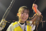 NMBメンバー「はあ、たこ焼きたべたいなあ…せや！」