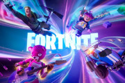 Epic Games「Fortniteと任天堂でコラボしませんか？」　米任天堂「なんで？任天堂側にメリットないよね？」