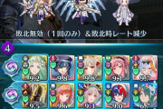 【FEH】決闘ベレトバグ回避してマスターA行ってやったぞ！
