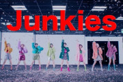【=LOVE】ハードなロックナンバー！！！　髙松瞳センター楽曲『Junkies』MV公開?