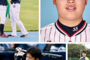 【野球】リアルに松井秀喜の3年目までを超えた村上宗隆（20）。数字を比較すると一目瞭然 120試合  .307　28本  86打点 11盗塁