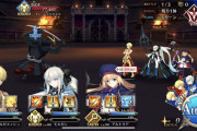 復刻ネロ祭覇者級マスター達の3ターン周回編成[Fate/Grand Order]