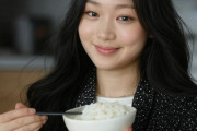 韓国人「日本で『白米の食べ方』が議論に！」「白米をそのまま食べる」人間に抵抗を感じる意見とは？　韓国の反応
