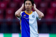 日本代表MF川辺駿、ベルギー1部スタンダール・リエージュへ完全移籍へ…ウルブスからスイス1部グラスホッパーにレンタル移籍中（関連まとめ）