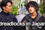 海外「こんなに尊重してくれてるとは！」日本人が黒人ルーツの髪形を取り入れることについてのインタビューに感心